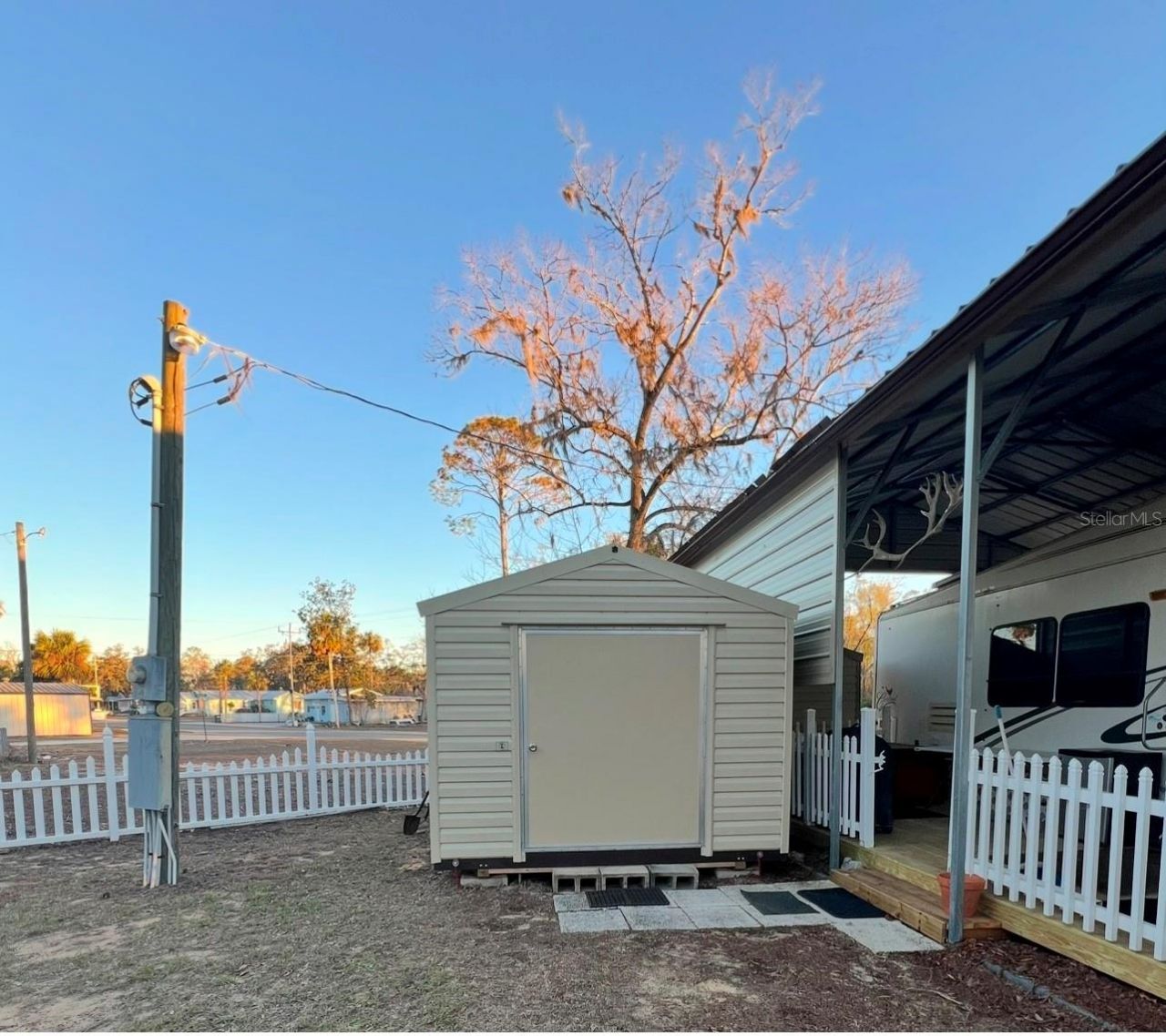 5466 SW Hwy 358, Steinhatchee, FL 32359 Photo