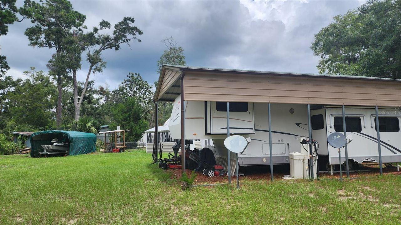 5466 SW Hwy 358, Steinhatchee, FL 32359 Photo