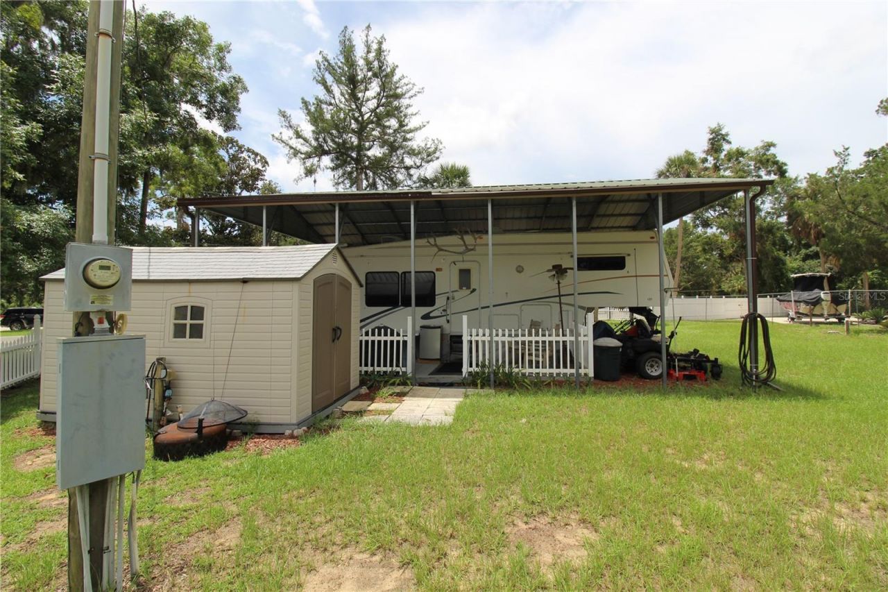 5466 SW Hwy 358, Steinhatchee, FL 32359 Photo
