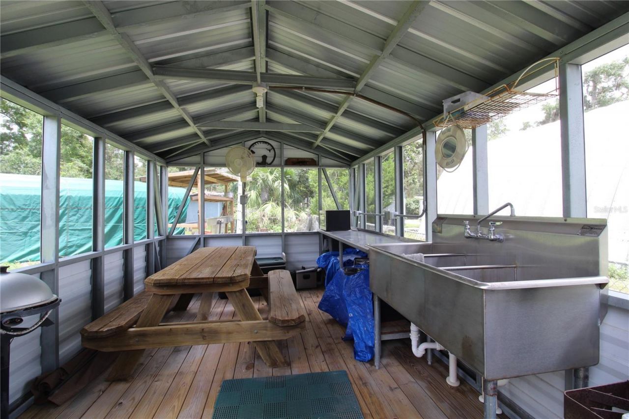 5466 SW Hwy 358, Steinhatchee, FL 32359 Photo
