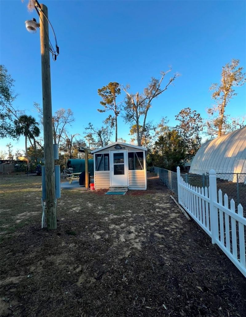 5466 SW Hwy 358, Steinhatchee, FL 32359 Photo