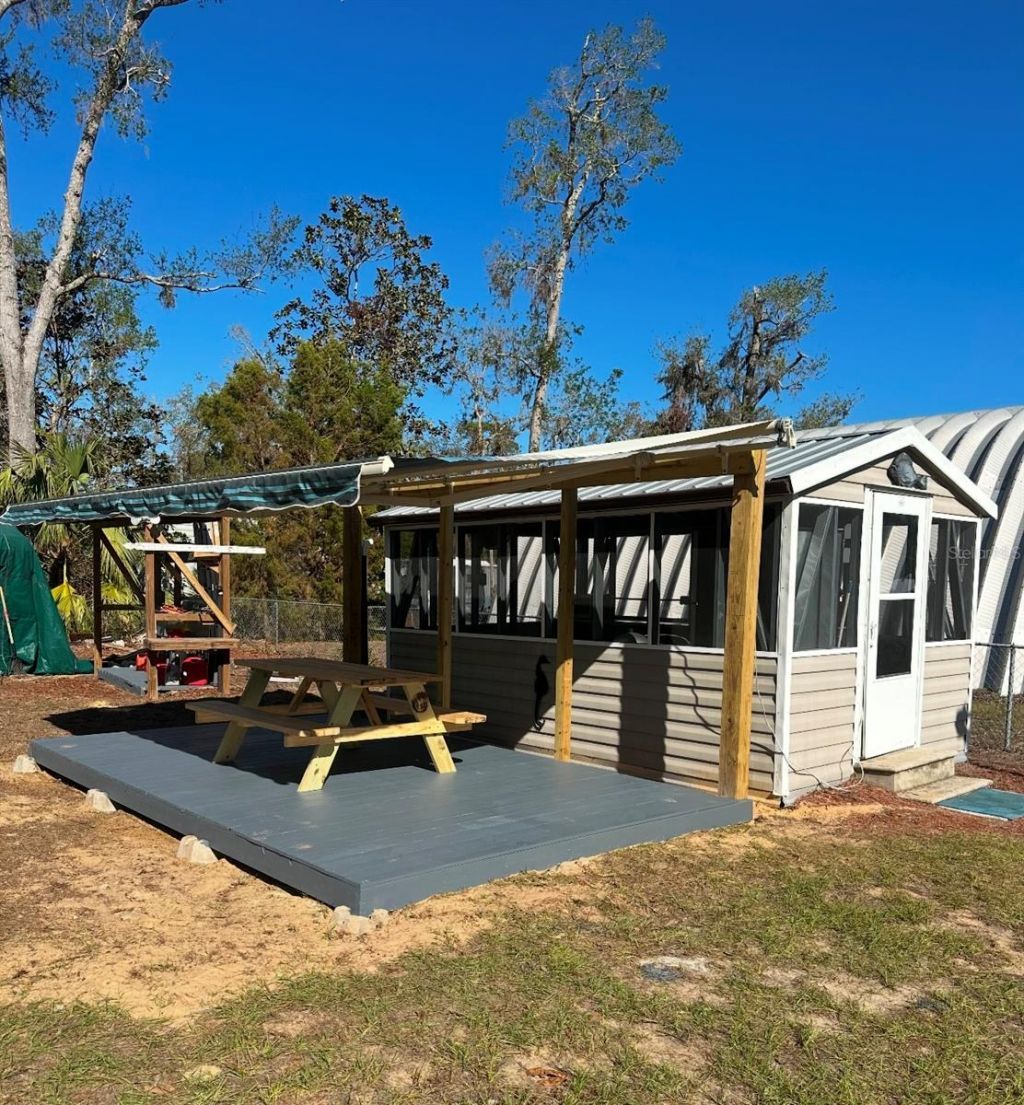 5466 SW Hwy 358, Steinhatchee, FL 32359 Photo