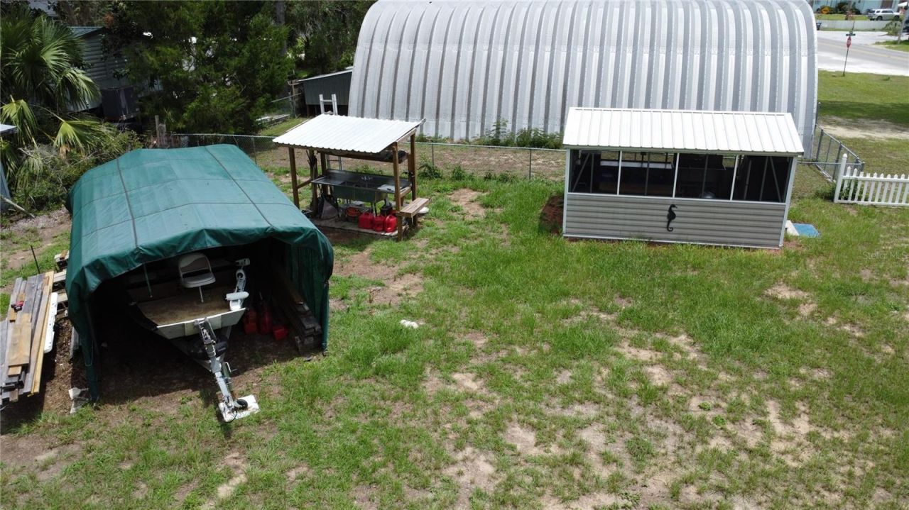 5466 SW Hwy 358, Steinhatchee, FL 32359 Photo