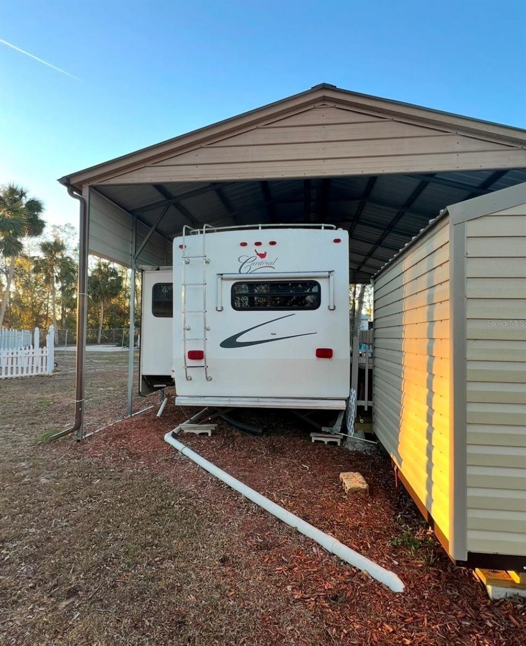 5466 SW Hwy 358, Steinhatchee, FL 32359 Photo