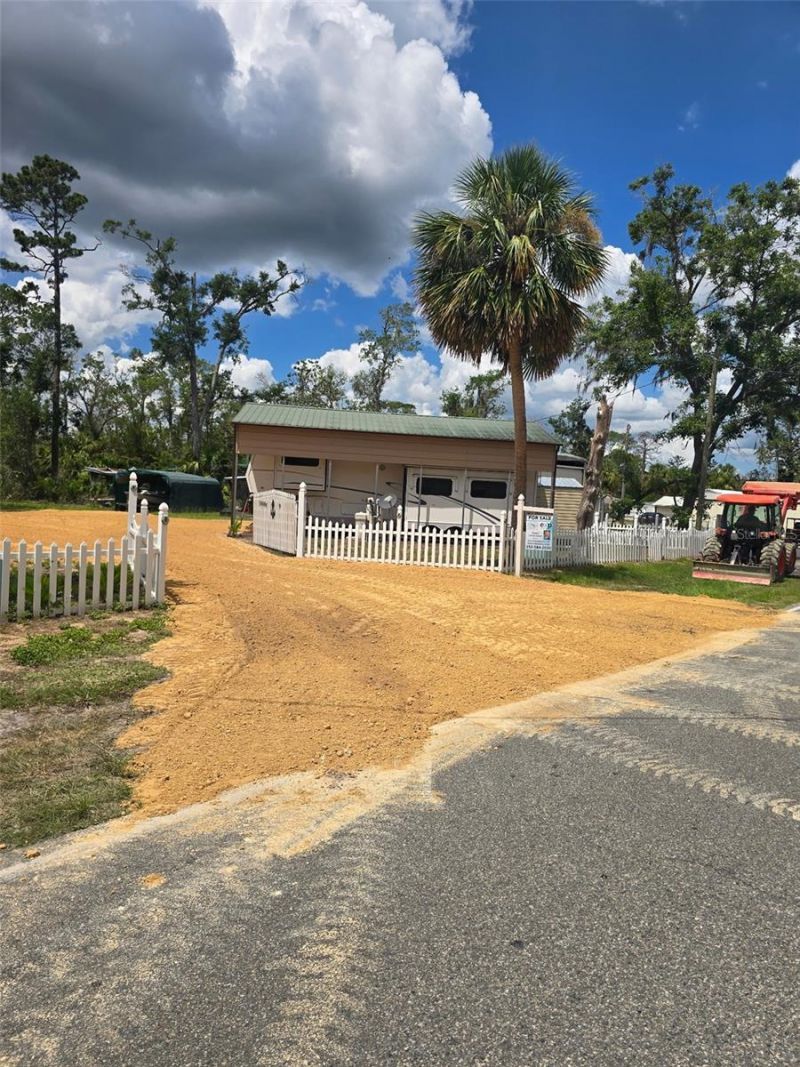 5466 SW Hwy 358, Steinhatchee, FL 32359 Photo