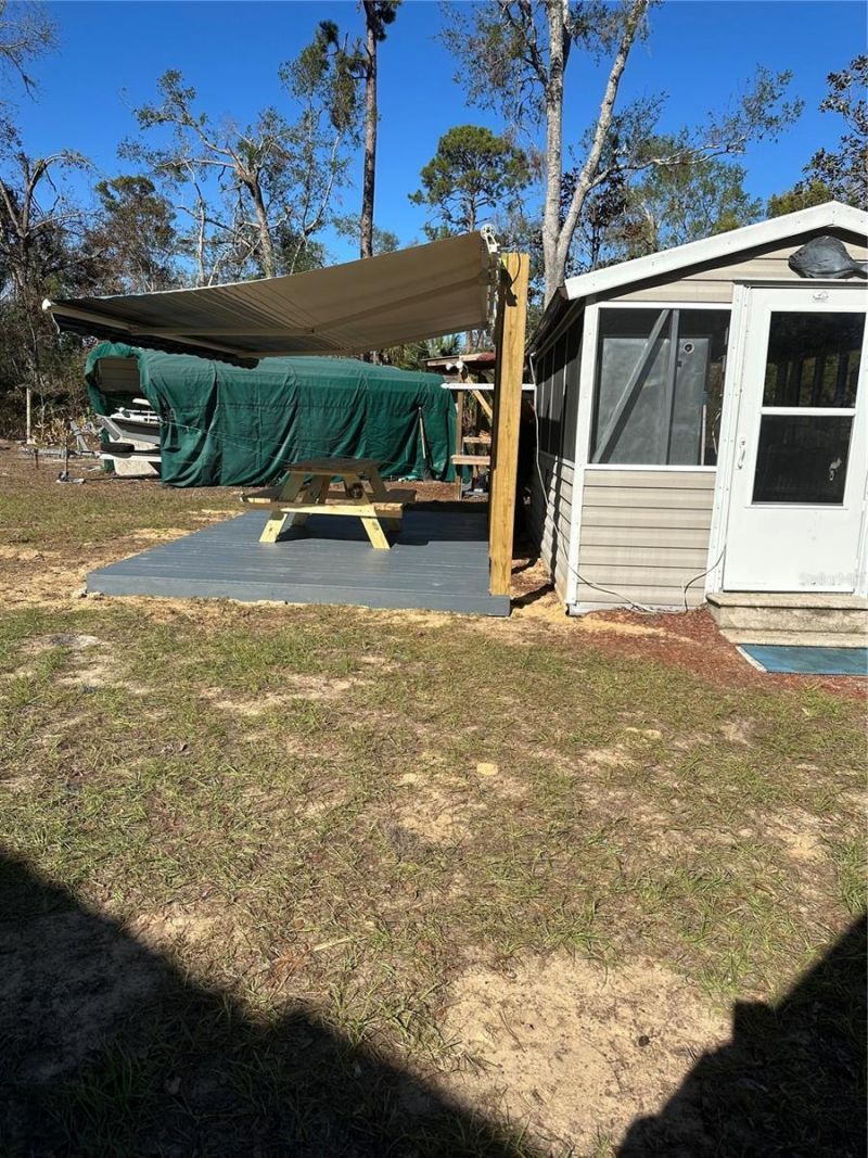5466 SW Hwy 358, Steinhatchee, FL 32359 Photo
