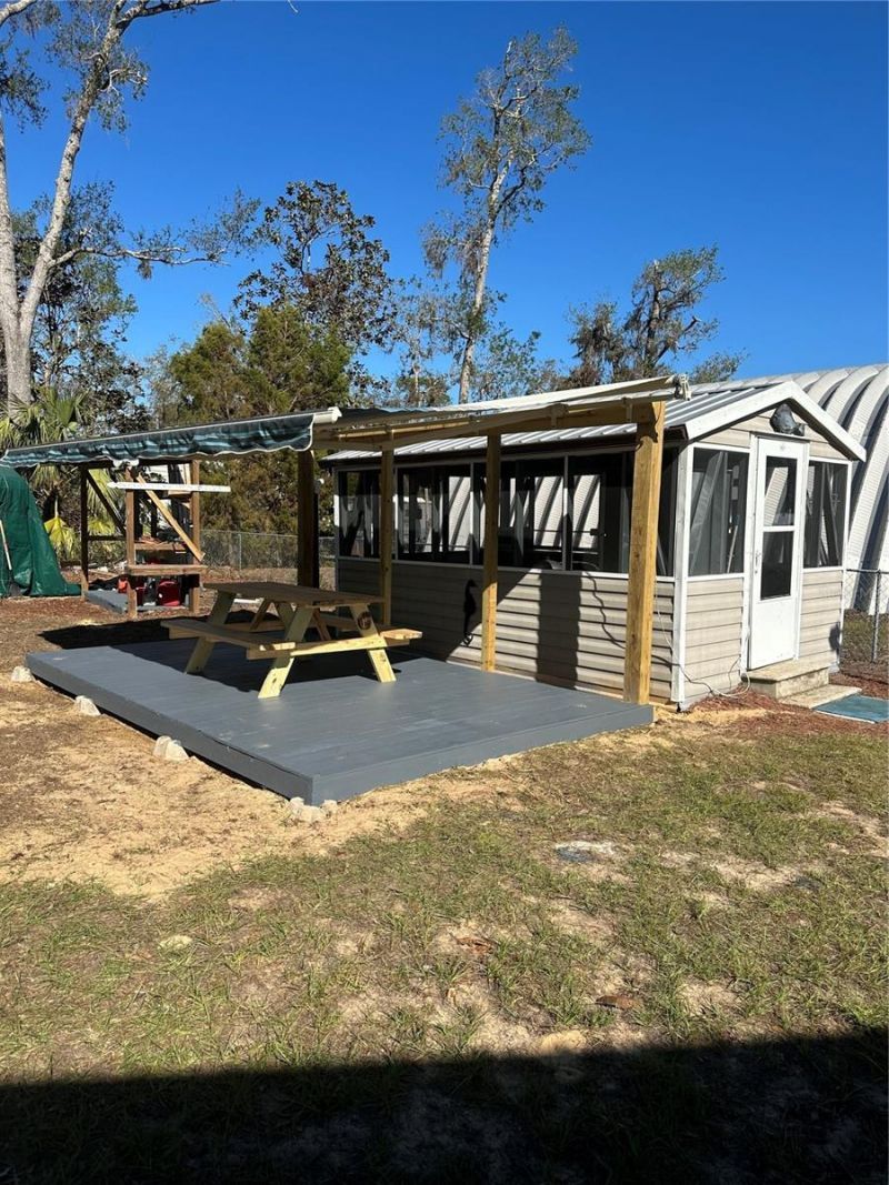 5466 SW Hwy 358, Steinhatchee, FL 32359 Photo