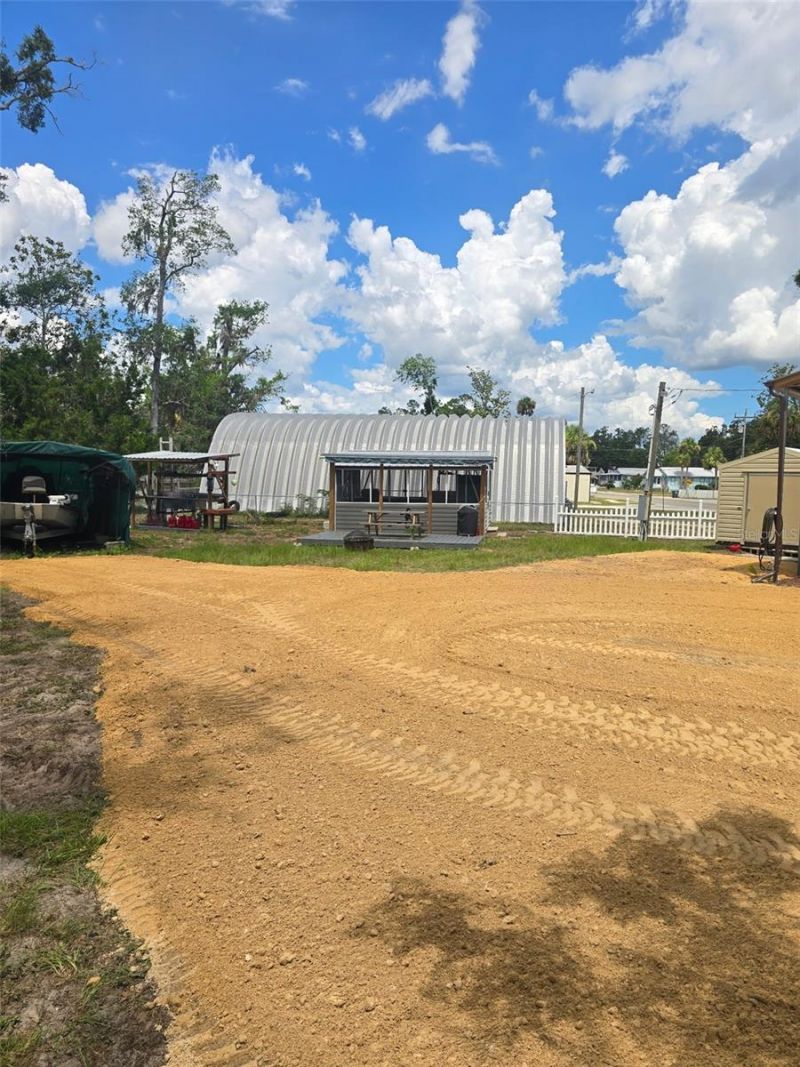 5466 SW Hwy 358, Steinhatchee, FL 32359 Photo
