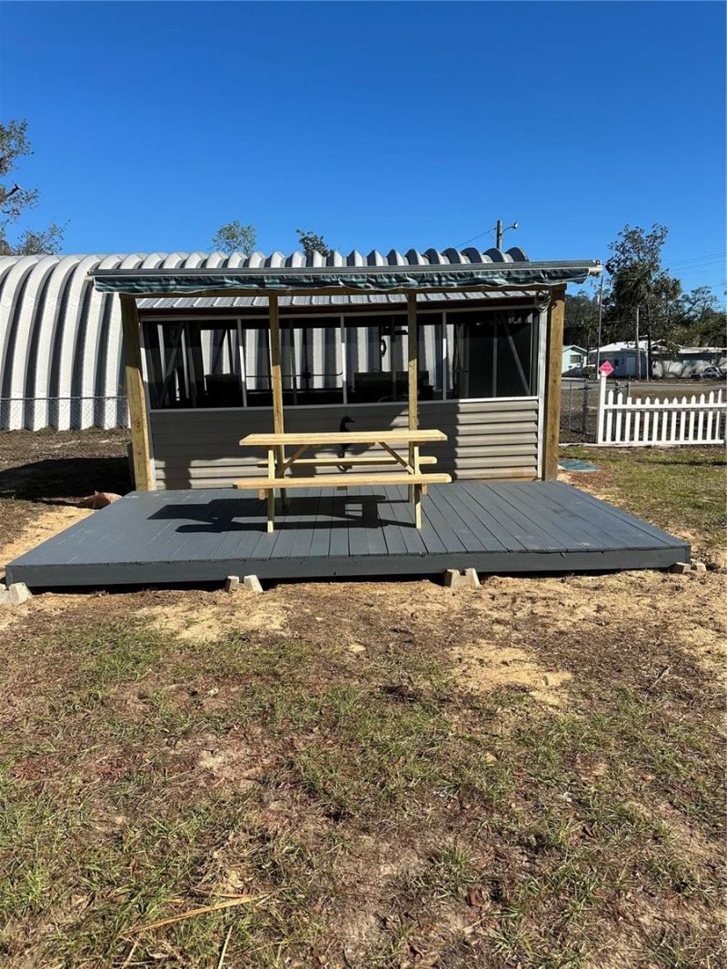 5466 SW Hwy 358, Steinhatchee, FL 32359 Photo