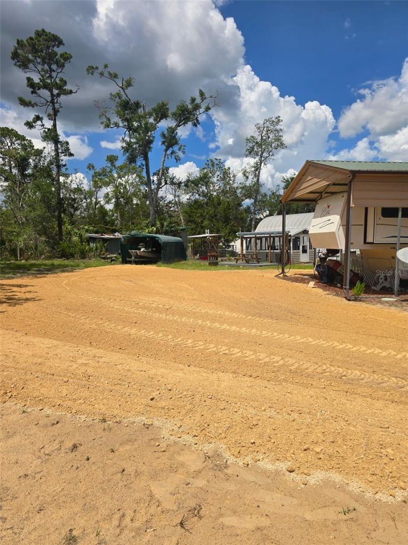 5466 SW Hwy 358, Steinhatchee, FL 32359 Photo