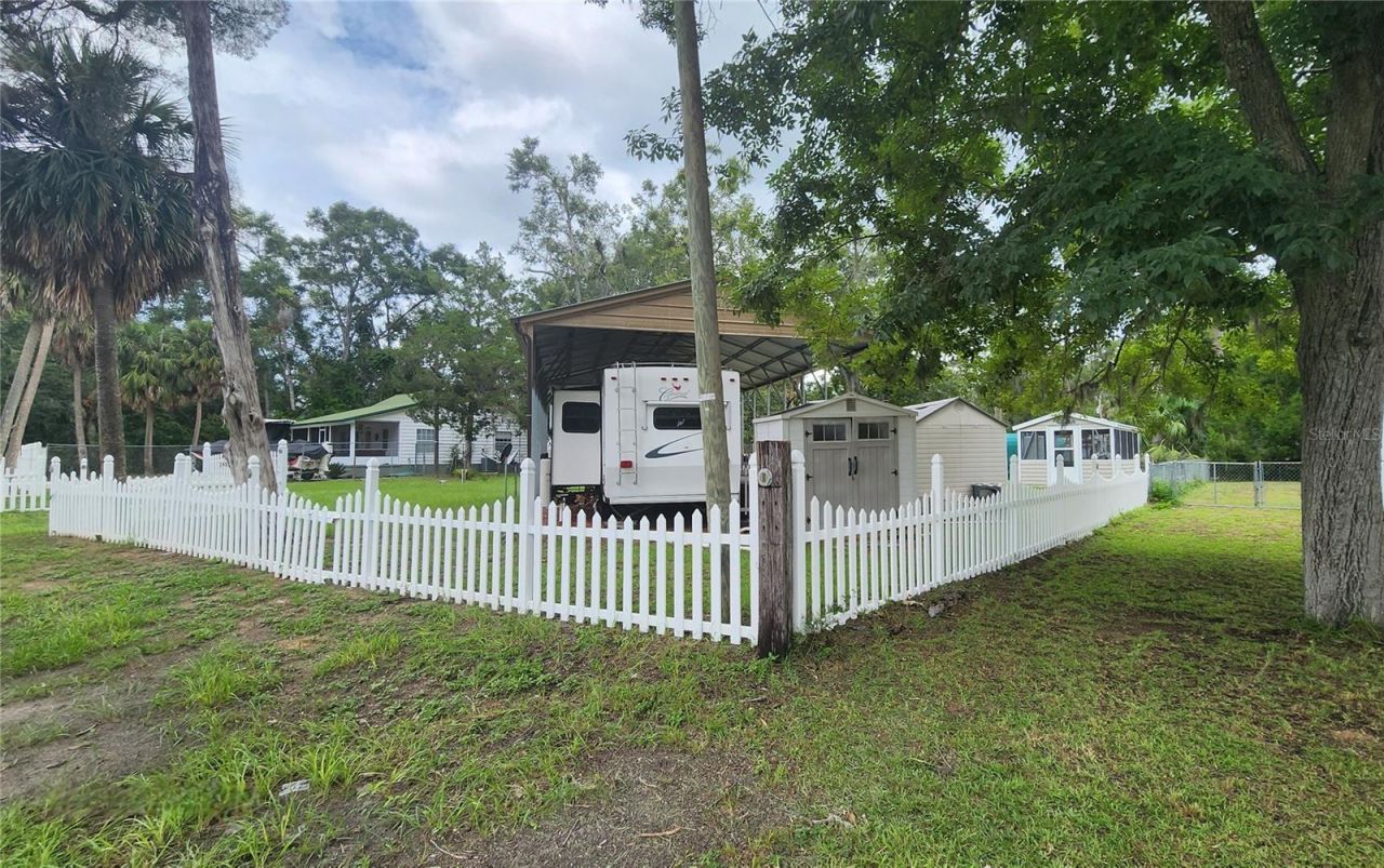 5466 SW Hwy 358, Steinhatchee, FL 32359 Photo