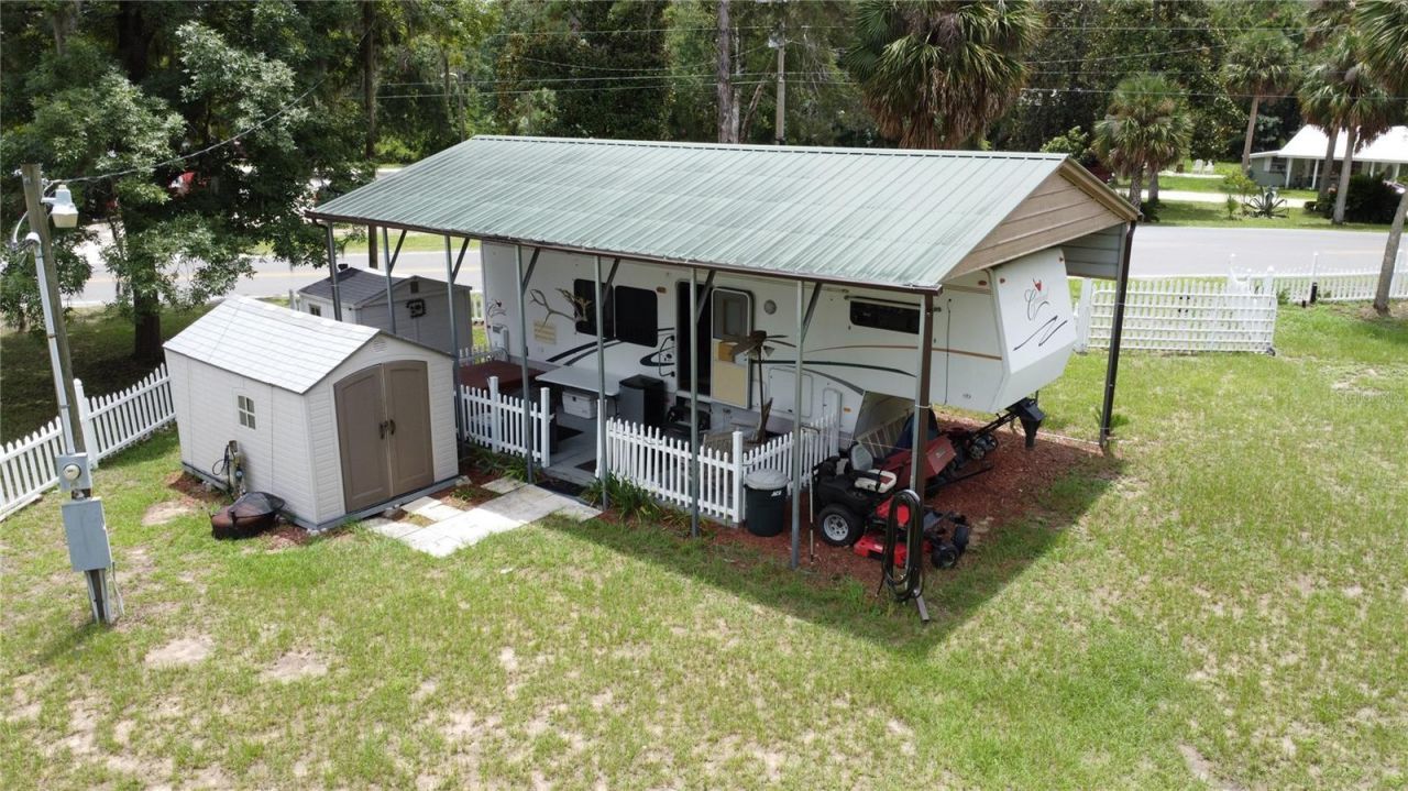 5466 SW Hwy 358, Steinhatchee, FL 32359 Photo