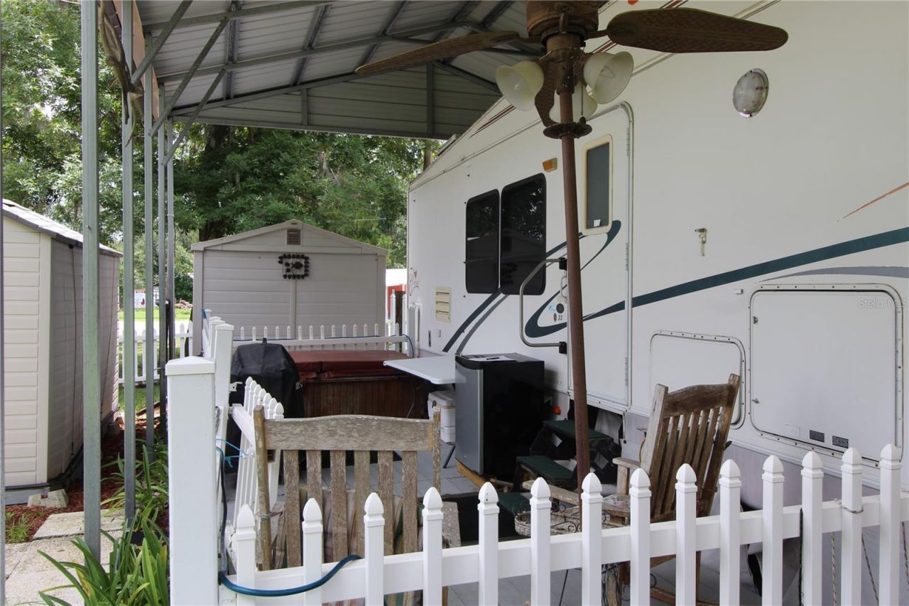 5466 SW Hwy 358, Steinhatchee, FL 32359 Photo