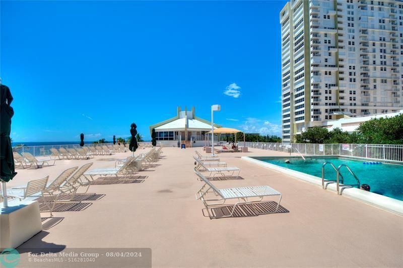 101 Briny Avenue, Unit 1803, Pompano Beach, FL 33062 Photo