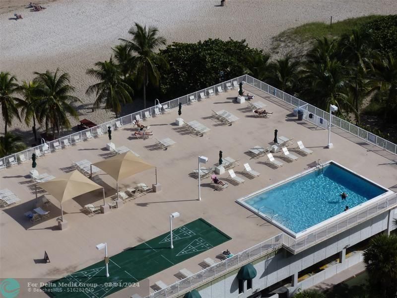 101 Briny Avenue, Unit 1803, Pompano Beach, FL 33062 Photo