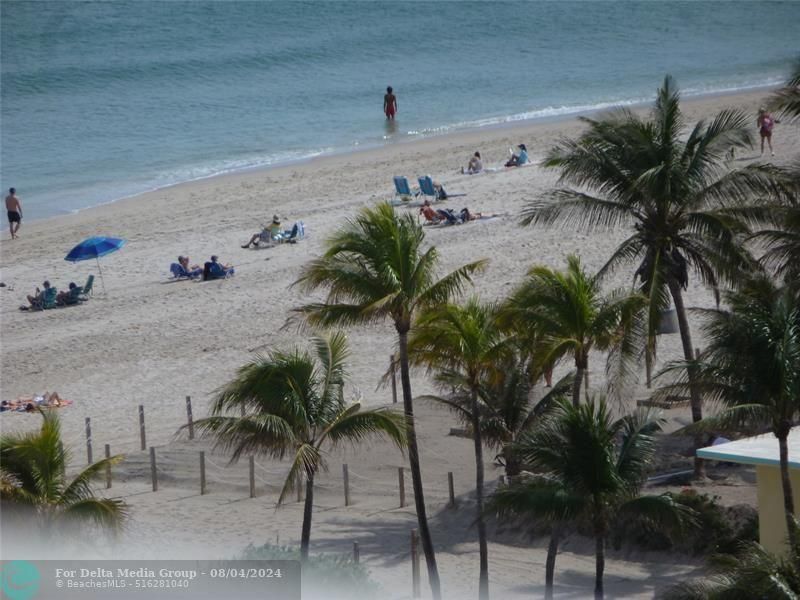 101 Briny Avenue, Unit 1803, Pompano Beach, FL 33062 Photo