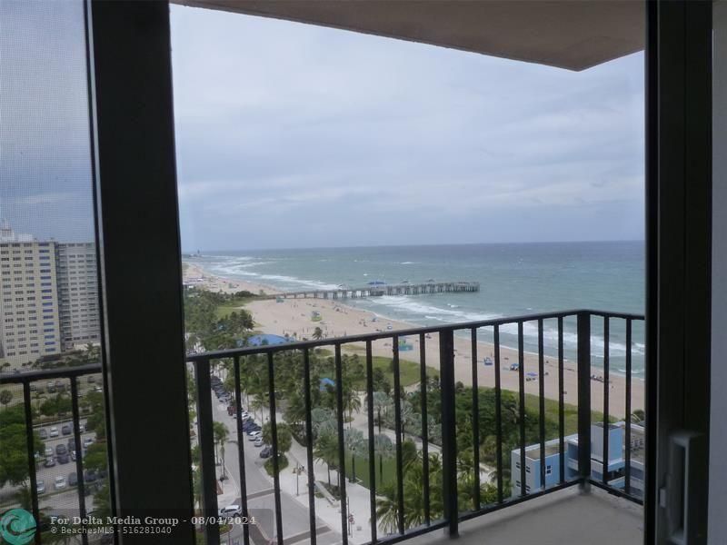 101 Briny Avenue, Unit 1803, Pompano Beach, FL 33062 Photo