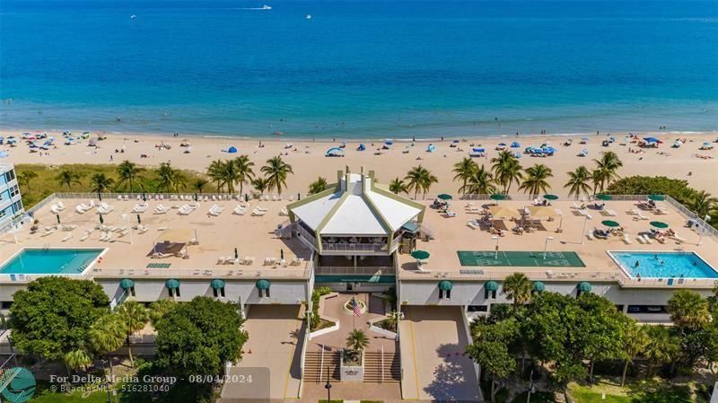 101 Briny Avenue, Unit 1803, Pompano Beach, FL 33062 Photo