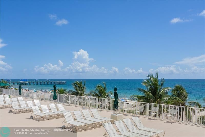 101 Briny Avenue, Unit 1803, Pompano Beach, FL 33062 Photo