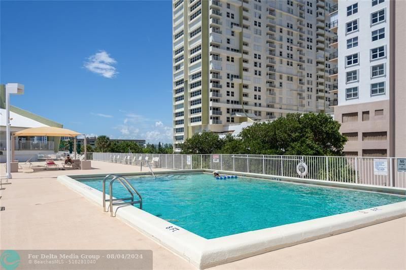 101 Briny Avenue, Unit 1803, Pompano Beach, FL 33062 Photo