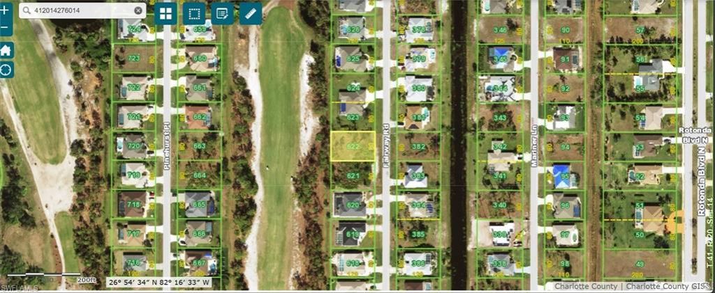 230 Fairway Rd, Rotonda West, FL 33947 Photo