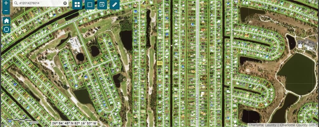 230 Fairway Rd, Rotonda West, FL 33947 Photo