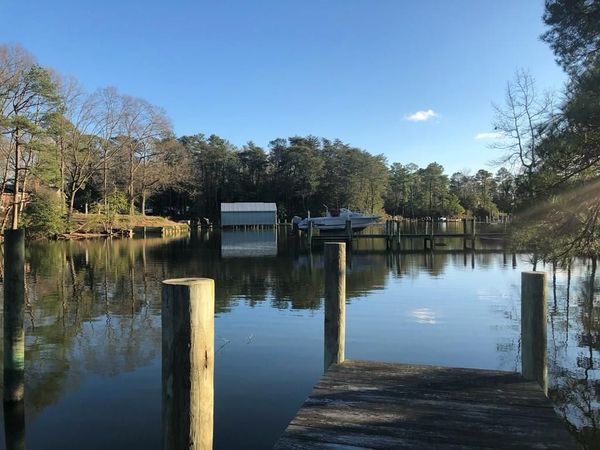 0 Loch Lane, HEATHSVILLE, VA 22473