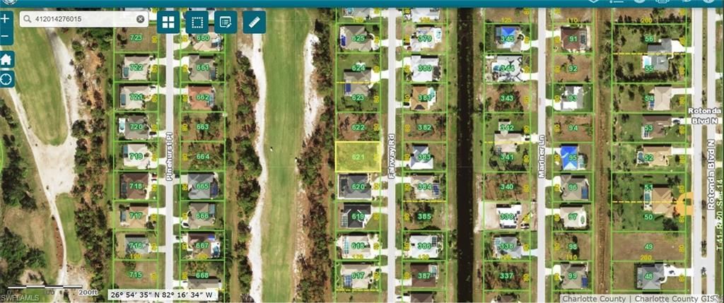 228 Fairway Rd, Rotonda West, FL 33947 Photo