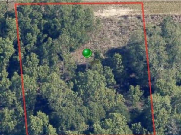 6654 N UNDERWOOD DRIVE, CITRUS SPRINGS, FL 34434