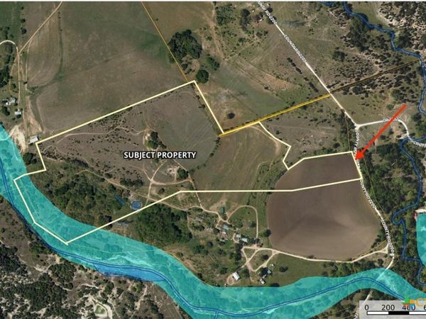 18831 County Road 2200, Lometa, TX 76853