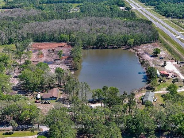 123 N CUCUMBER LANE, NEW SMYRNA BEACH, FL 32168