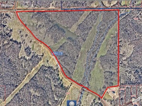 Church Road, Walls, MS 38680