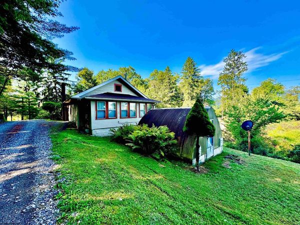 624 Arnold Hill Road, Elkins, WV 26241