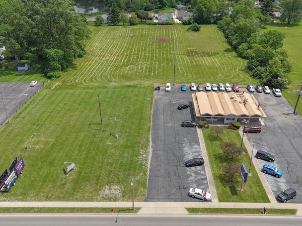 1433 S Main Street, Bellefontaine, OH 43311