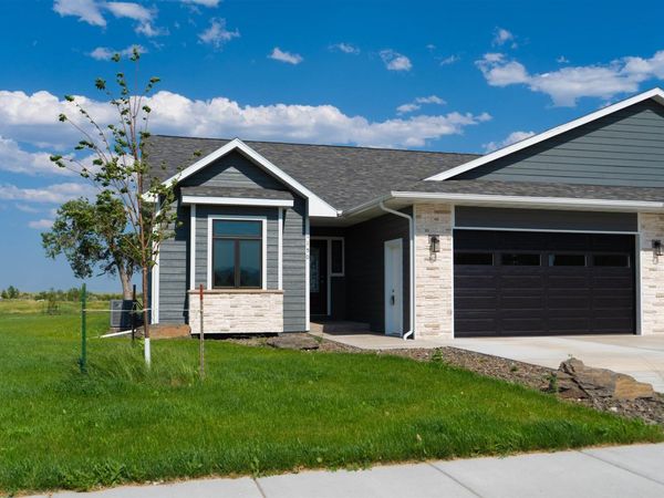 1150 SINGLE TREE DR, Piedmont, SD 57769