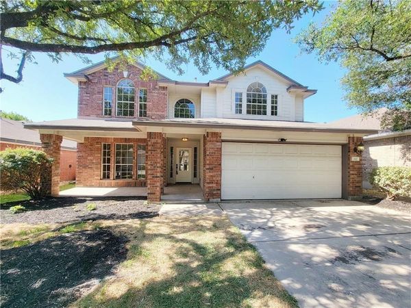 610 Cenizo PATH, Cedar Park, TX 78613