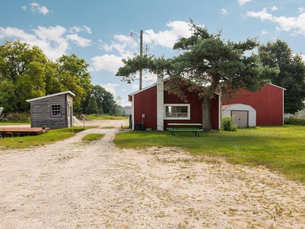 508 N Main Street, Hersey, MI 49639