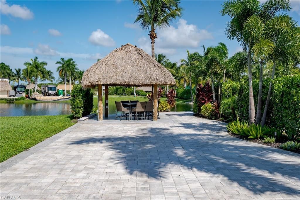 13453 Ladyfish Ln, Naples, FL 34114 Photo