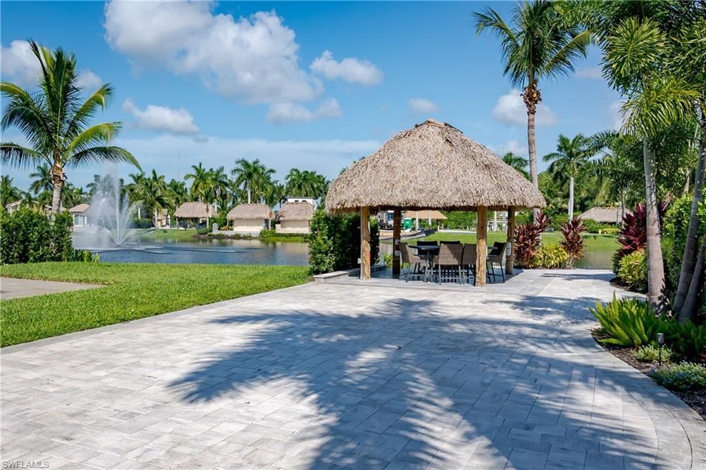 13453 Ladyfish Ln, Naples, FL 34114 Photo