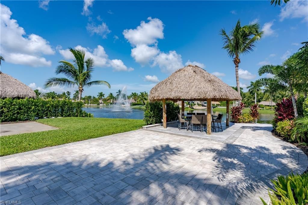 13453 Ladyfish Ln, Naples, FL 34114 Photo