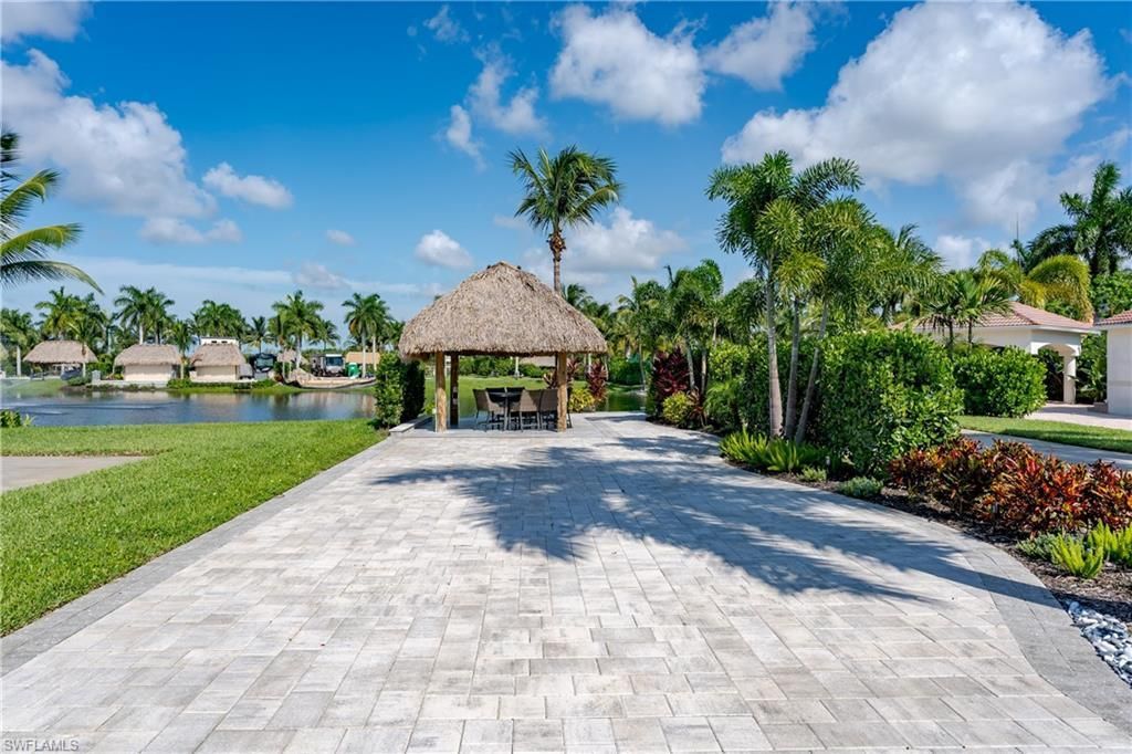 13453 Ladyfish Ln, Naples, FL 34114 Photo