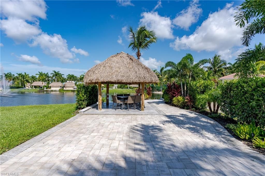 13453 Ladyfish Ln, Naples, FL 34114 Photo