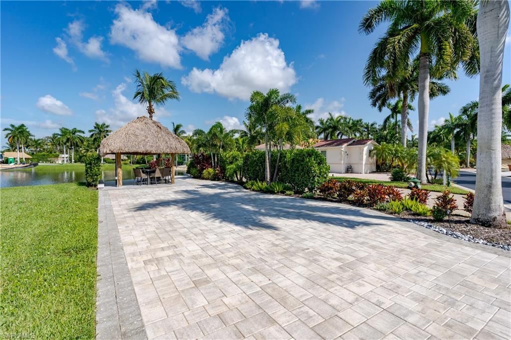 13453 Ladyfish Ln, Naples, FL 34114 Photo