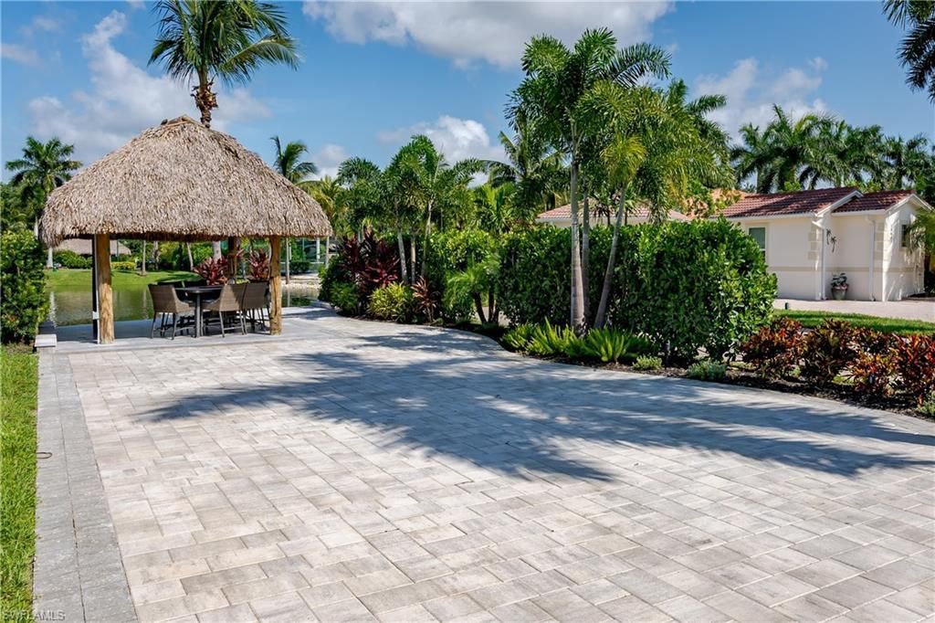 13453 Ladyfish Ln, Naples, FL 34114 Photo