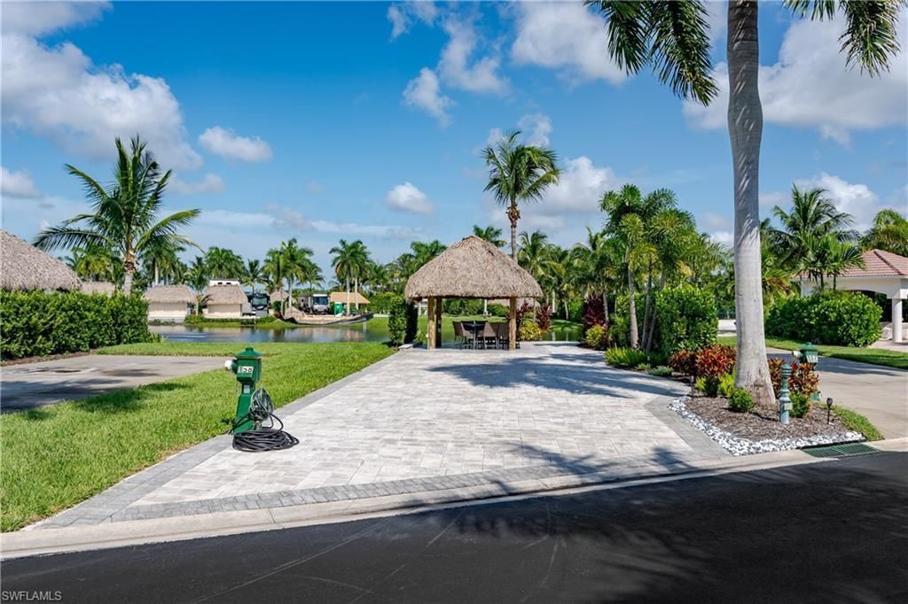 13453 Ladyfish Ln, Naples, FL 34114 Photo