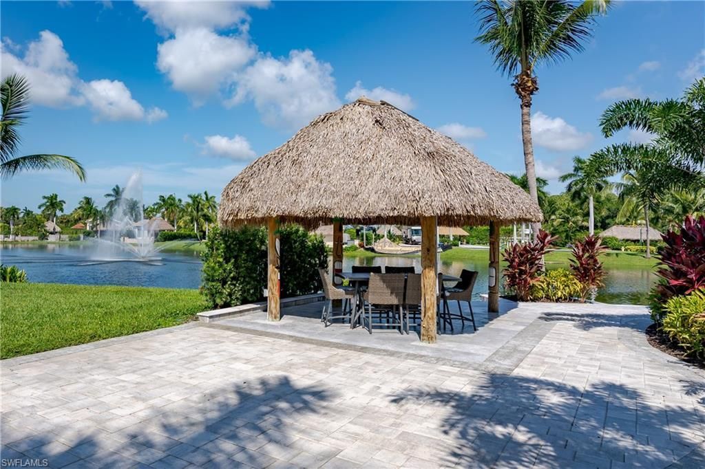 13453 Ladyfish Ln, Naples, FL 34114 Photo