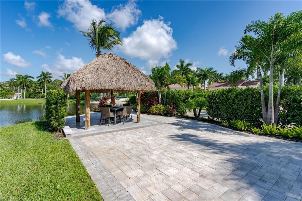 13453 Ladyfish Ln, Naples, FL 34114 Photo
