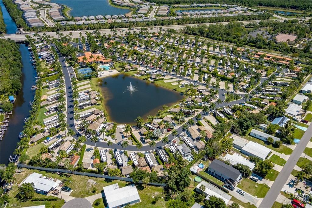 13453 Ladyfish Ln, Naples, FL 34114 Photo