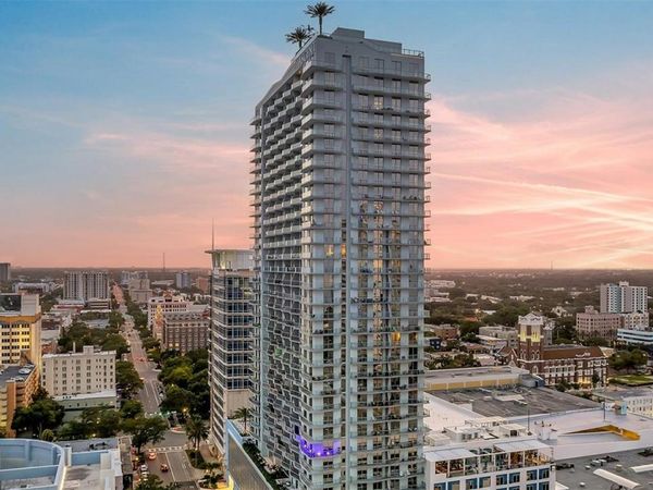 225 1ST AVENUE N, Unit B2, ST PETERSBURG, FL 33701