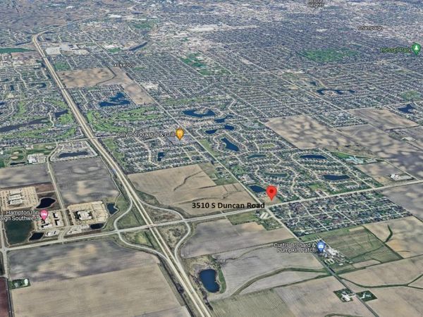 3510 S Duncan Road, Champaign, IL 61822